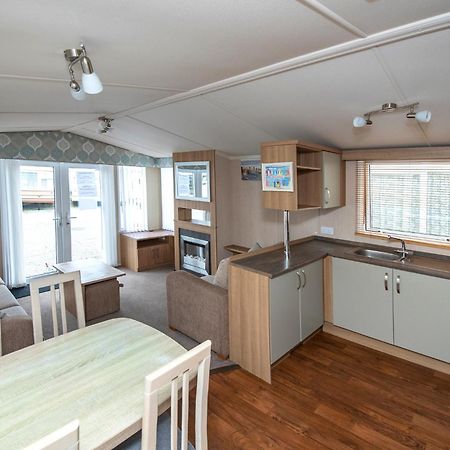 Camping Marina Нове Гути Екстериор снимка