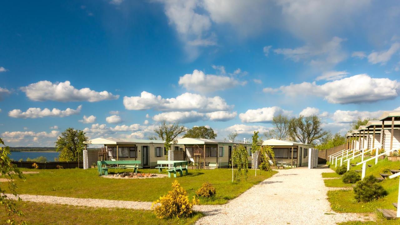 Camping Marina Нове Гути Екстериор снимка