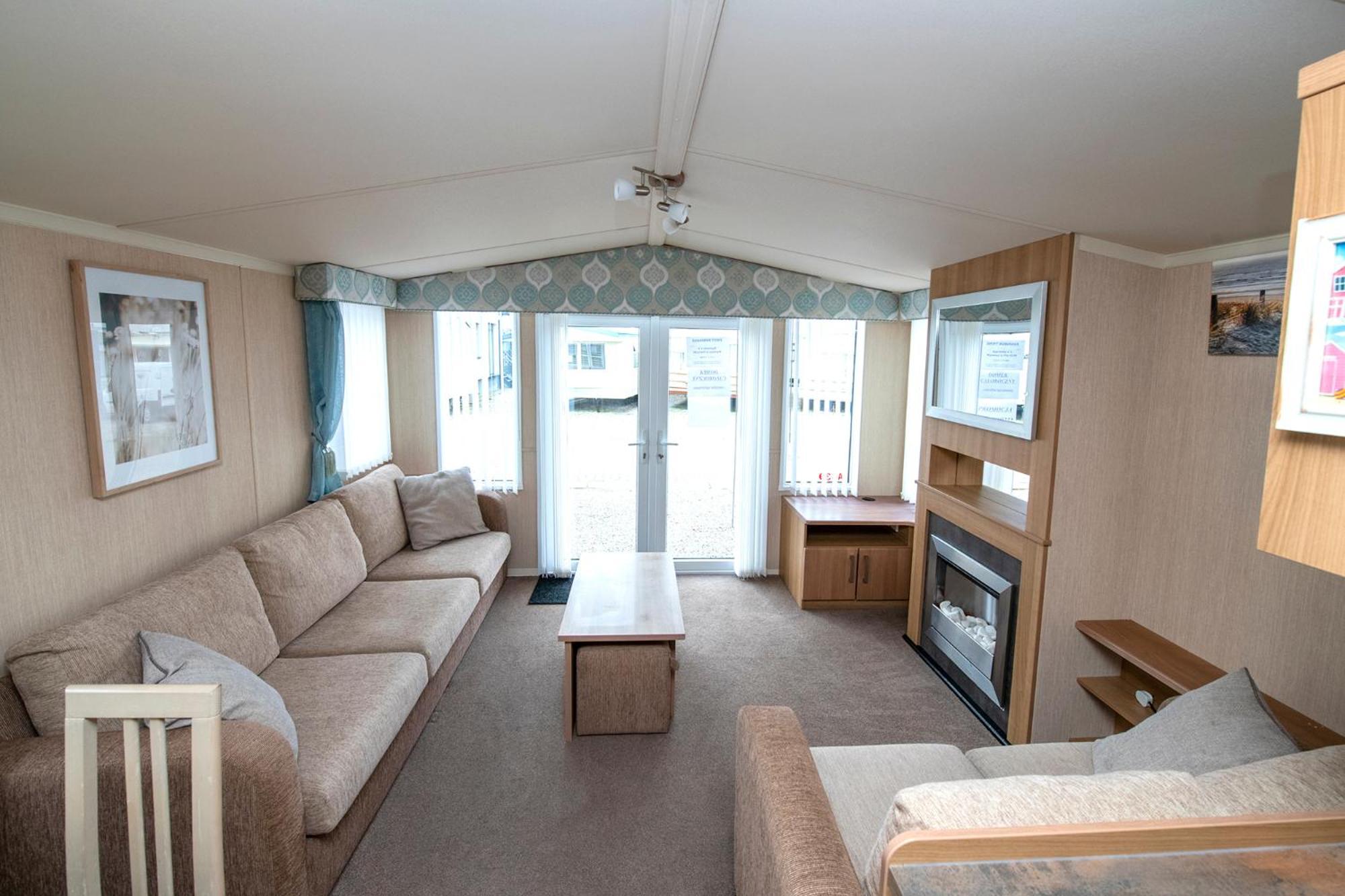 Camping Marina Нове Гути Екстериор снимка