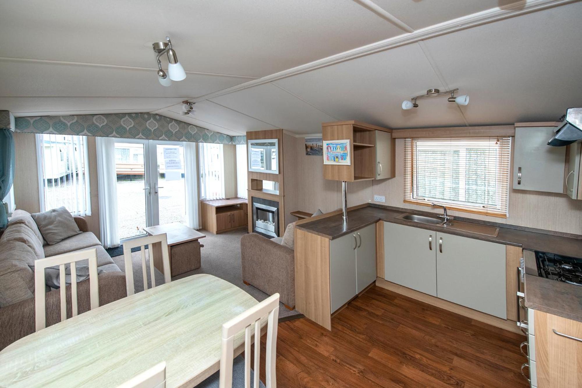 Camping Marina Нове Гути Екстериор снимка