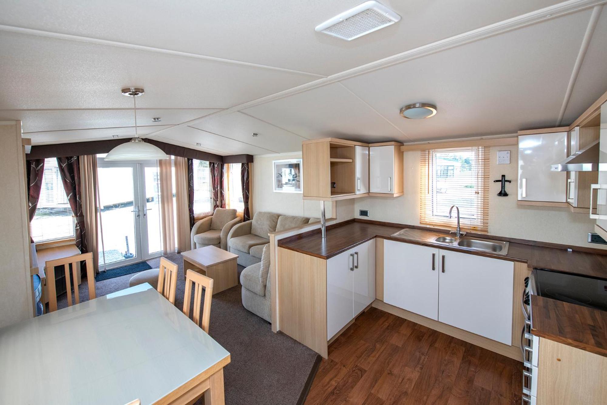 Camping Marina Нове Гути Екстериор снимка
