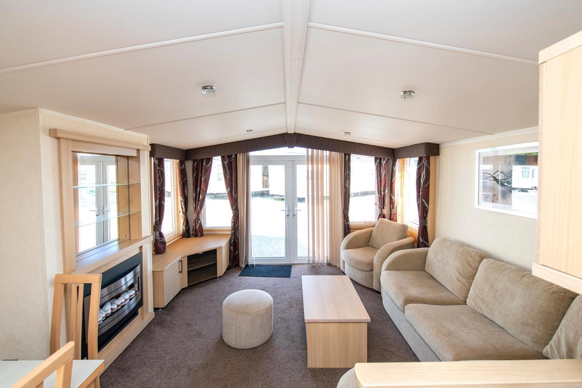Camping Marina Нове Гути Екстериор снимка